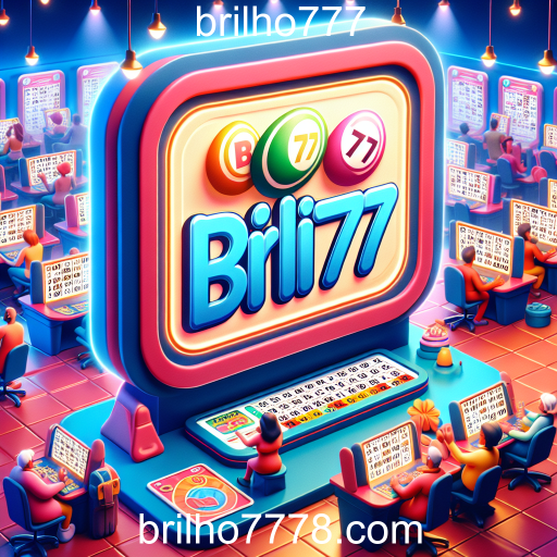 A Emoção dos Jogos de Bingo no Brilho777