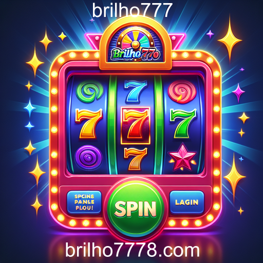 Descubra a Magia das Slot Machines no Brilho777